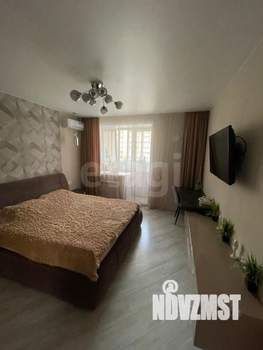 2-к квартира, вторичка, 50м2, 4/9 этаж