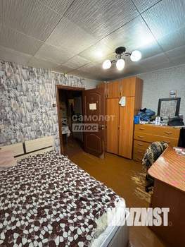 2-к квартира, вторичка, 38м2, 1/2 этаж