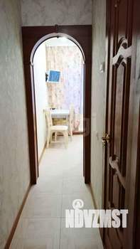 3-к квартира, вторичка, 60м2, 5/5 этаж