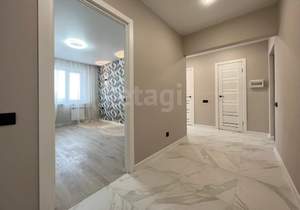 2-к квартира, вторичка, 58м2, 5/9 этаж