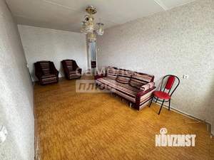 1-к квартира, вторичка, 38м2, 9/9 этаж