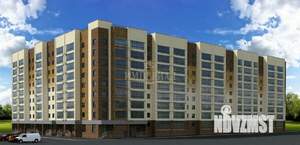 2-к квартира, вторичка, 62м2, 5/10 этаж