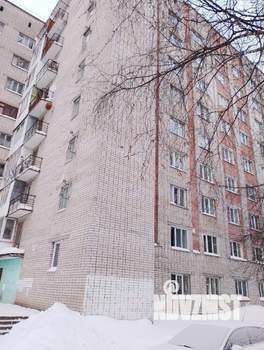 Студия квартира, вторичка, 17м2, 1/9 этаж