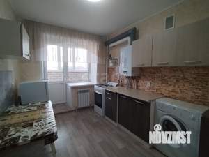 1-к квартира, вторичка, 35м2, 5/10 этаж
