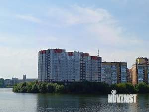 2-к квартира, вторичка, 52м2, 7/12 этаж