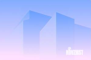 2-к квартира, строящийся дом, 51м2, 2/9 этаж