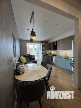 2-к квартира, вторичка, 71м2, 5/7 этаж