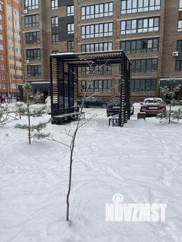 3-к квартира, вторичка, 96м2, 6/9 этаж