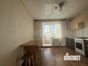 1-к квартира, вторичка, 42м2, 8/9 этаж