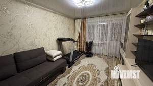 2-к квартира, вторичка, 57м2, 1/10 этаж