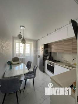 2-к квартира, вторичка, 59м2, 4/9 этаж