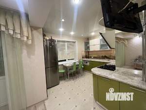 3-к квартира, вторичка, 76м2, 2/5 этаж