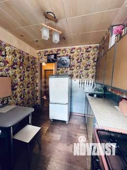 1-к квартира, вторичка, 34м2, 3/5 этаж