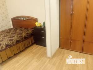 1-к квартира, вторичка, 41м2, 1/5 этаж