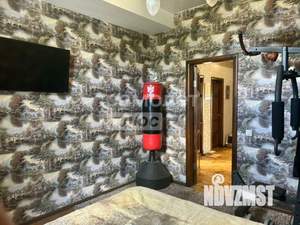 3-к квартира, вторичка, 67м2, 2/3 этаж
