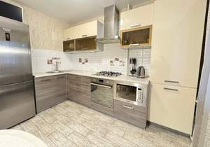 1-к квартира, вторичка, 39м2, 2/5 этаж