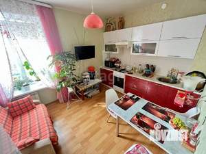 2-к квартира, вторичка, 53м2, 3/4 этаж