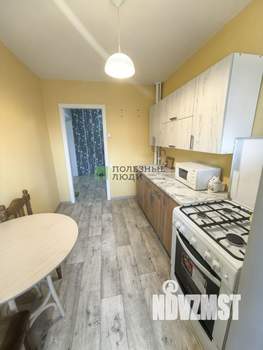 2-к квартира, вторичка, 53м2, 4/5 этаж