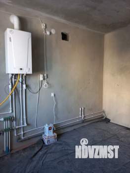 1-к квартира, вторичка, 38м2, 5/9 этаж