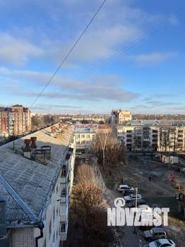 1-к квартира, вторичка, 30м2, 8/9 этаж