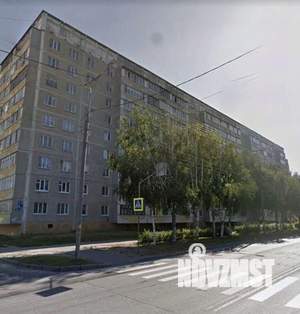 3-к квартира, вторичка, 76м2, 4/9 этаж