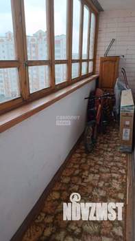 4-к квартира, вторичка, 130м2, 8/77 этаж