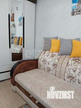 Студия квартира, вторичка, 19м2, 5/5 этаж