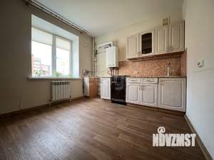 1-к квартира, вторичка, 45м2, 4/9 этаж