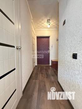 1-к квартира, вторичка, 37м2, 5/5 этаж