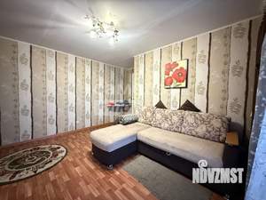 2-к квартира, вторичка, 47м2, 9/10 этаж