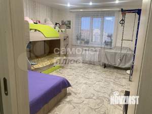 1-к квартира, вторичка, 43м2, 9/10 этаж