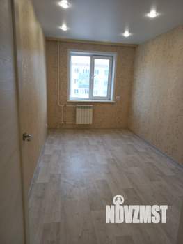 3-к квартира, вторичка, 61м2, 4/5 этаж