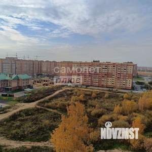 3-к квартира, вторичка, 93м2, 7/14 этаж