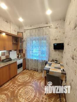 2-к квартира, вторичка, 51м2, 1/9 этаж