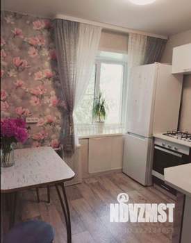 3-к квартира, вторичка, 56м2, 4/4 этаж