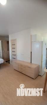 Студия квартира, вторичка, 32м2, 3/4 этаж