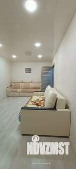 1-к квартира, вторичка, 38м2, 1/5 этаж