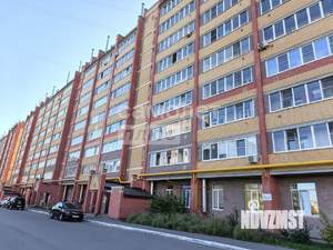 3-к квартира, вторичка, 81м2, 9/9 этаж