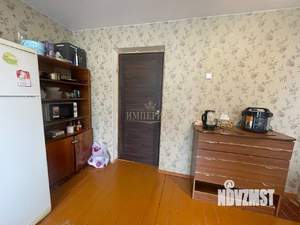 2-к квартира, вторичка, 29м2, 5/5 этаж