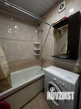 2-к квартира, вторичка, 44м2, 4/6 этаж