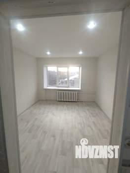 Студия квартира, вторичка, 18м2, 5/5 этаж