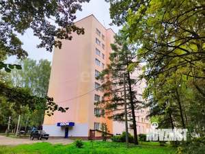 3-к квартира, вторичка, 77м2, 6/9 этаж