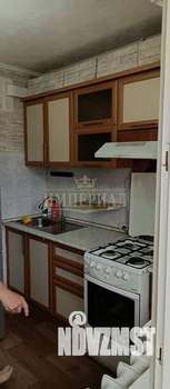 1-к квартира, вторичка, 36м2, 4/5 этаж