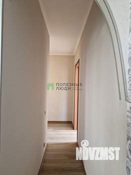 1-к квартира, вторичка, 38м2, 3/10 этаж