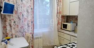 3-к квартира, вторичка, 60м2, 5/5 этаж