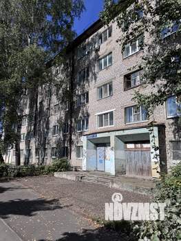 Студия квартира, вторичка, 15м2, 2/5 этаж