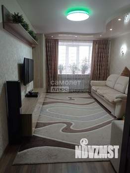 2-к квартира, вторичка, 65м2, 4/10 этаж