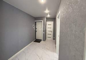 3-к квартира, вторичка, 60м2, 4/5 этаж