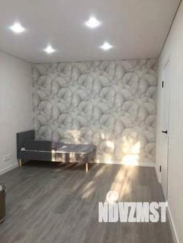 1-к квартира, вторичка, 33м2, 1/5 этаж