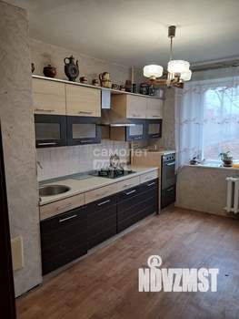 3-к квартира, вторичка, 72м2, 3/9 этаж